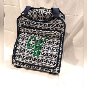 Thirty-one Away We Go Roller